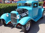 32 Ford Chopped Pickup