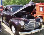 41 Chevy Coupe