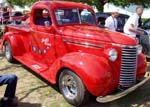 39 Chevy Pickup