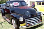 48 GMC Chopped Pickup