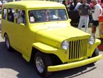 48 Jeep Station Wagon