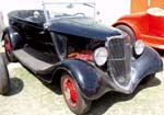 33 Ford Phaeton