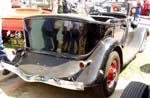 33 Ford Phaeton