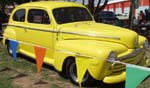 47 Ford Tudor Sedan