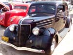 36 Ford Tudor Sedan