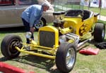 25 Ford Model T Bucket Roadster Pickup