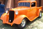 34 Dodge Pickup