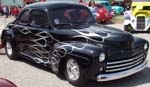 47 Ford Coupe