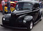 40 Ford Deluxe Coupe