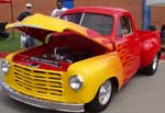 48 Studebaker Pickup