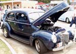 40 Ford Delue Tudor Sedan