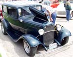 32 Ford Tudor Sedan