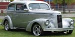 38 Chevy 2dr Sedan Custom