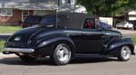 40 Chevy Convertible