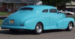 46 Chevy Chopped Coupe