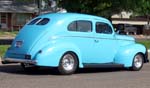 40 Ford Deluxe Tudor Sedan