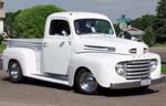 48 Ford Pickup