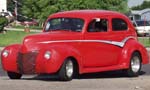 40 Ford Standard Tudor Sedan