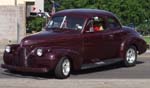 40 Chevy Coupe