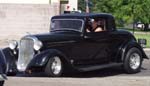 33 Dodge 5W Coupe