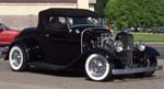 32 Ford Roadster