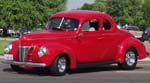 40 Ford Deluxe Coupe