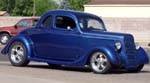 35 Ford 5W Coupe