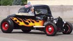 28 Ford Model A Hiboy Roadster