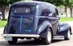 40 Ford Deluxe Sedan Delivery