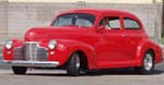 41 Chevy 2dr Sedan