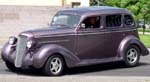 35 Dodge 4dr Sedan