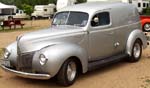 41 Ford Sedan Delivery