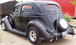 36 Ford Tudor Sedan