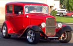 32 Ford Tudor Sedan