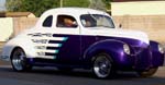 39 Ford Deluxe Coupe