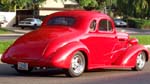 37 Chevy Coupe