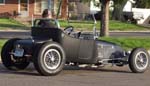 25 Ford Model T Bucket Track Roadster