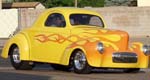 41 Willys Coupe