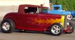 32 Ford Hiboy Roadster