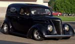 37 Ford Sedan Delivery