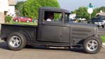 32 Ford Hiboy Chopped Pickup