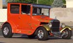 27 Ford Model T Tudor Sedan