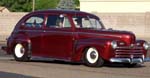 46 Ford Tudor Sedan