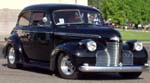 40 Chevy 2dr Sedan