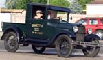 28 Ford Model A Pickup