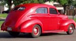 40 Ford Deluxe Tudor Sedan