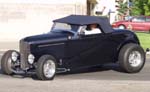 32 Ford Hiboy Roadster