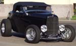 32 Ford Hiboy Roadster