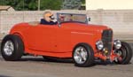 32 Ford Hiboy Roadster