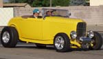 32 Ford Hiboy Roadster